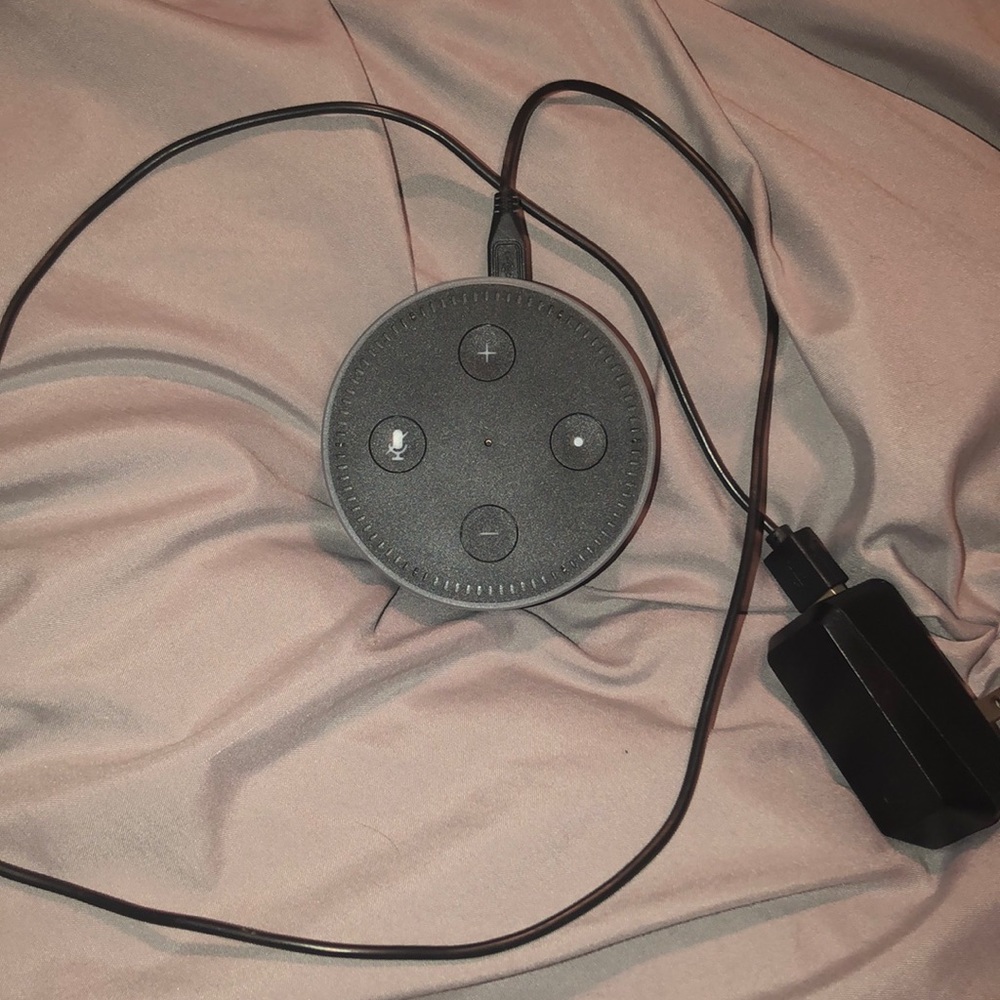 Amazon Dot